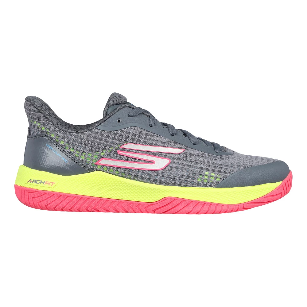 Women's Skechers Viper Court Pro - Image 6