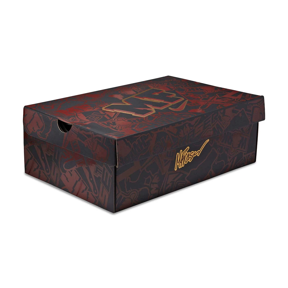 Men's Nike Metcon 8 MF - Image 10