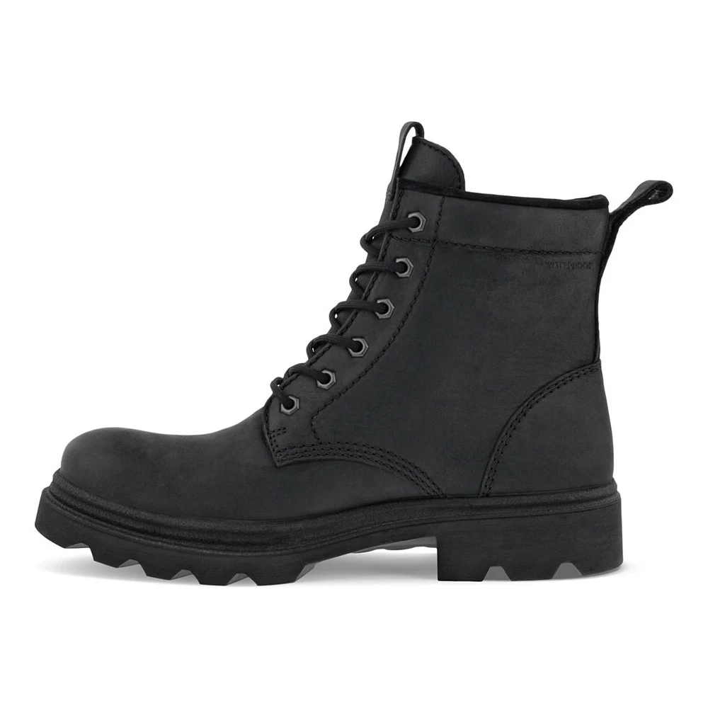 Men's Ecco Grainger Lace Boot - Image 8