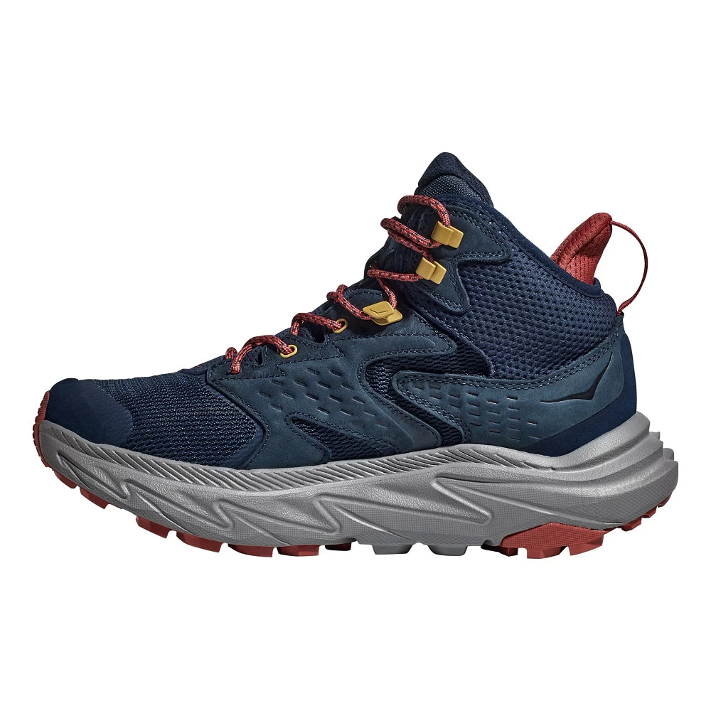 Men's HOKA Anacapa 2 Mid GTX - Image 2