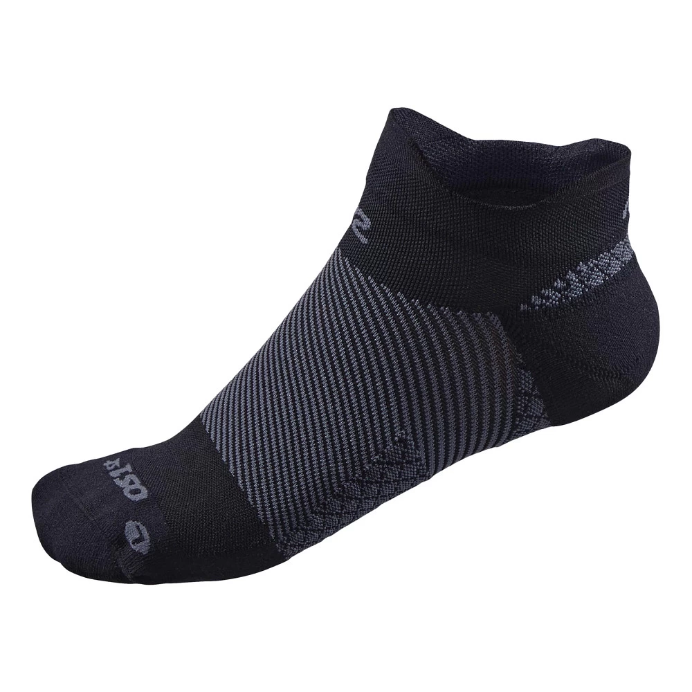 R-Gear OS1st Plantar Fasciitis No Show 2 Pack Socks - Image 18