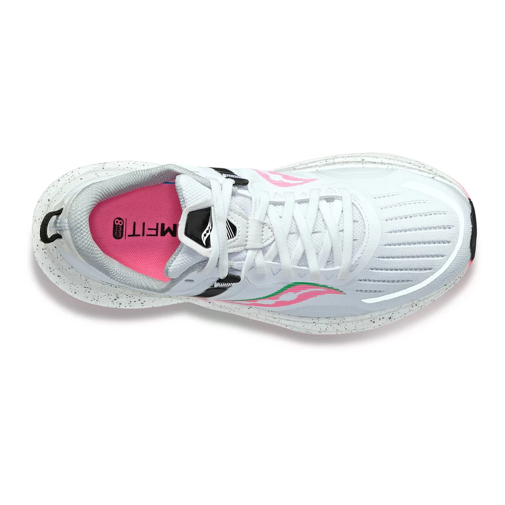 Women's Saucony Tempus - Image 8