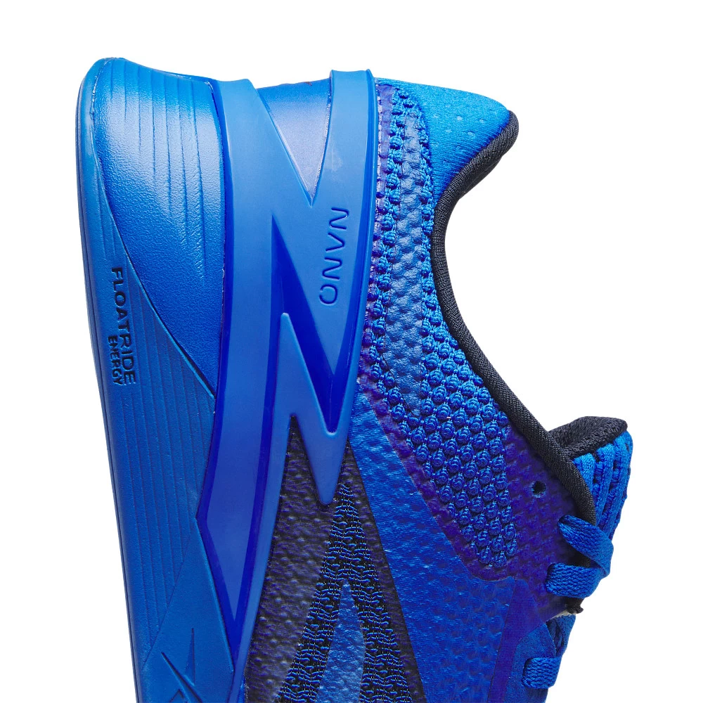 Men's Reebok Nano X3 Bold - Image 9