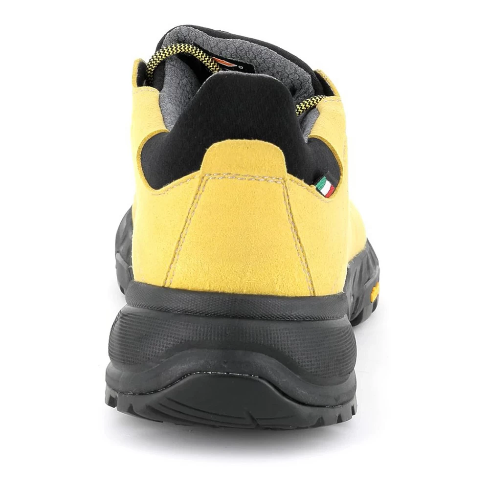 Men's Zamberlan Free Blast GTX Low Hiking Boot - Image 5