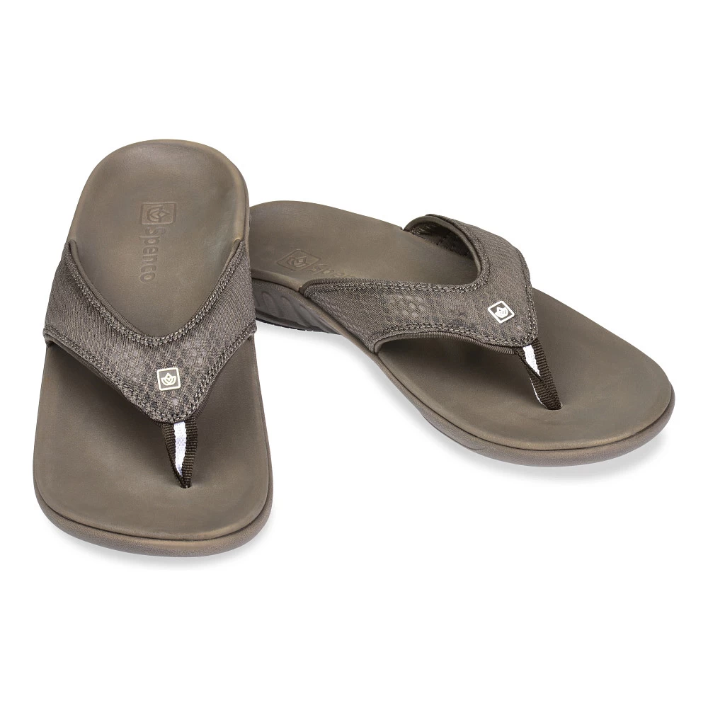 Men's Spenco Breeze Sandals - Image 12