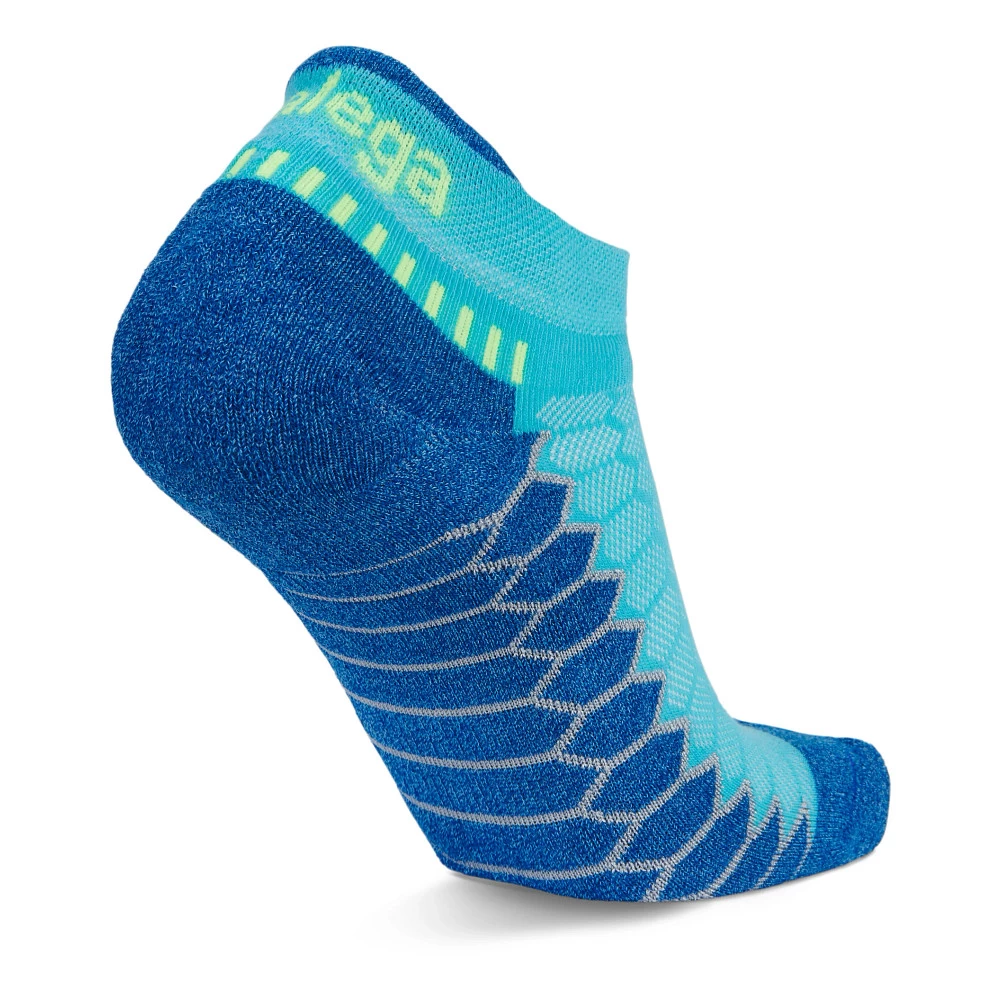Balega Silver Performance Runner Socks - Image 10