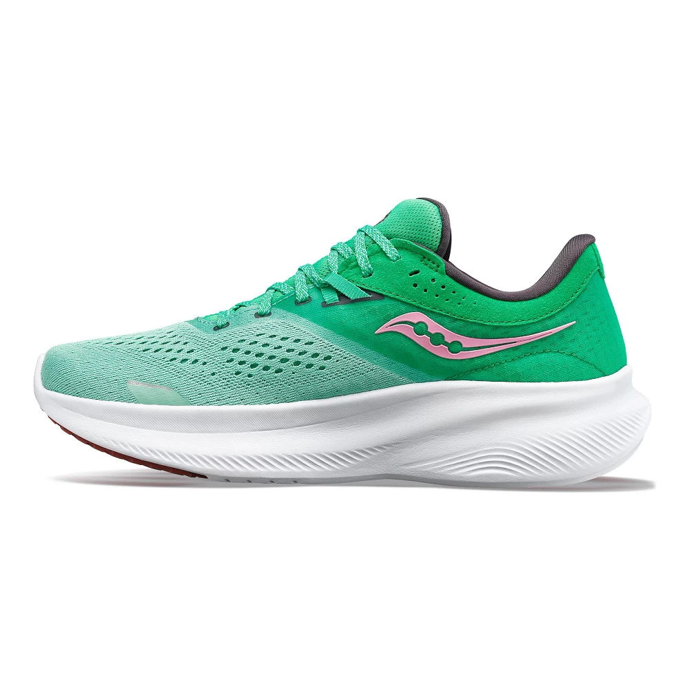 Women's Saucony Ride 16 - Image 17