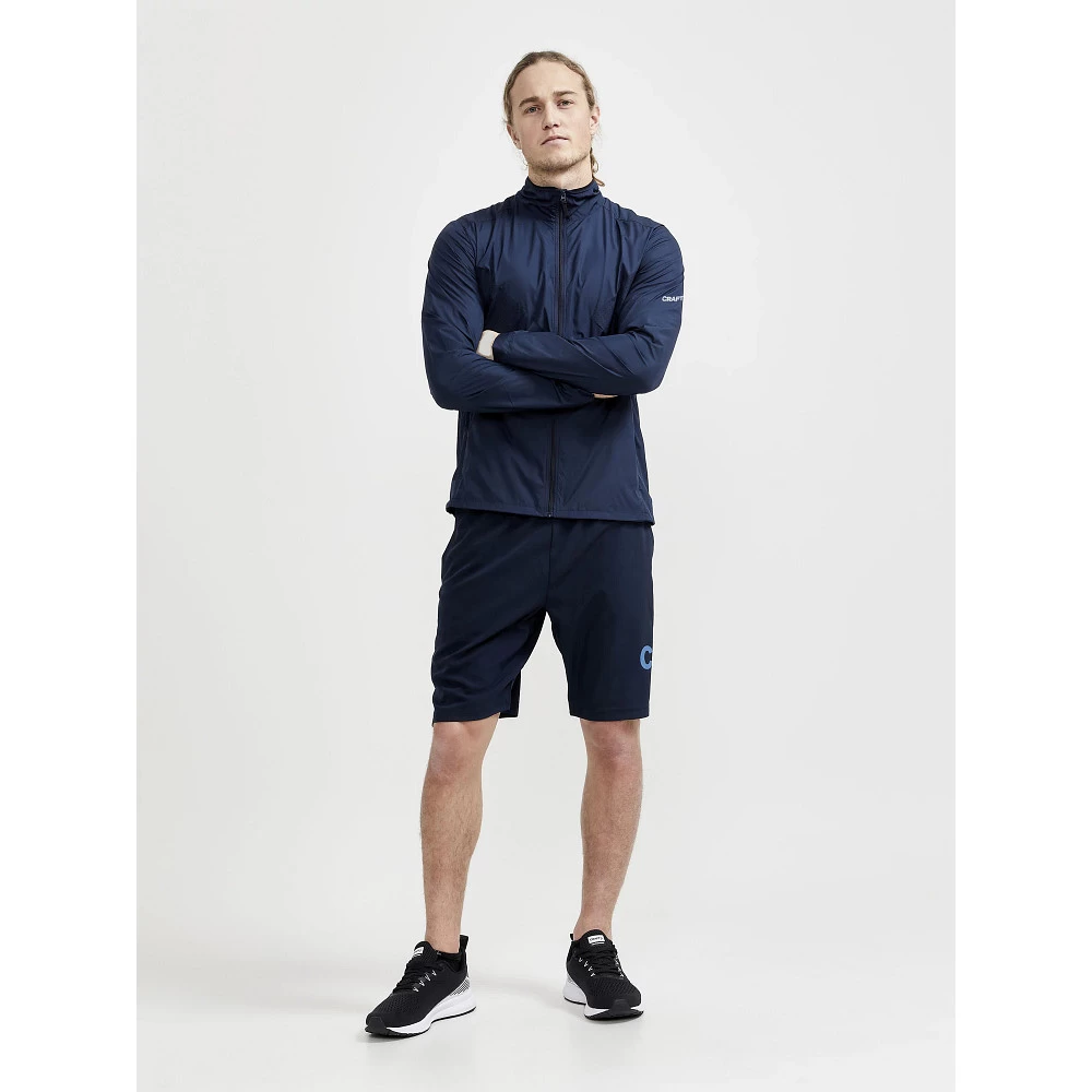 Men's Craft Advanced Essence Wind Jacket - Image 10