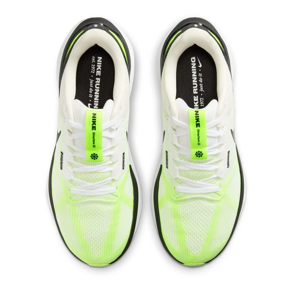 Men's Nike Air Zoom Structure 25 - Image 3