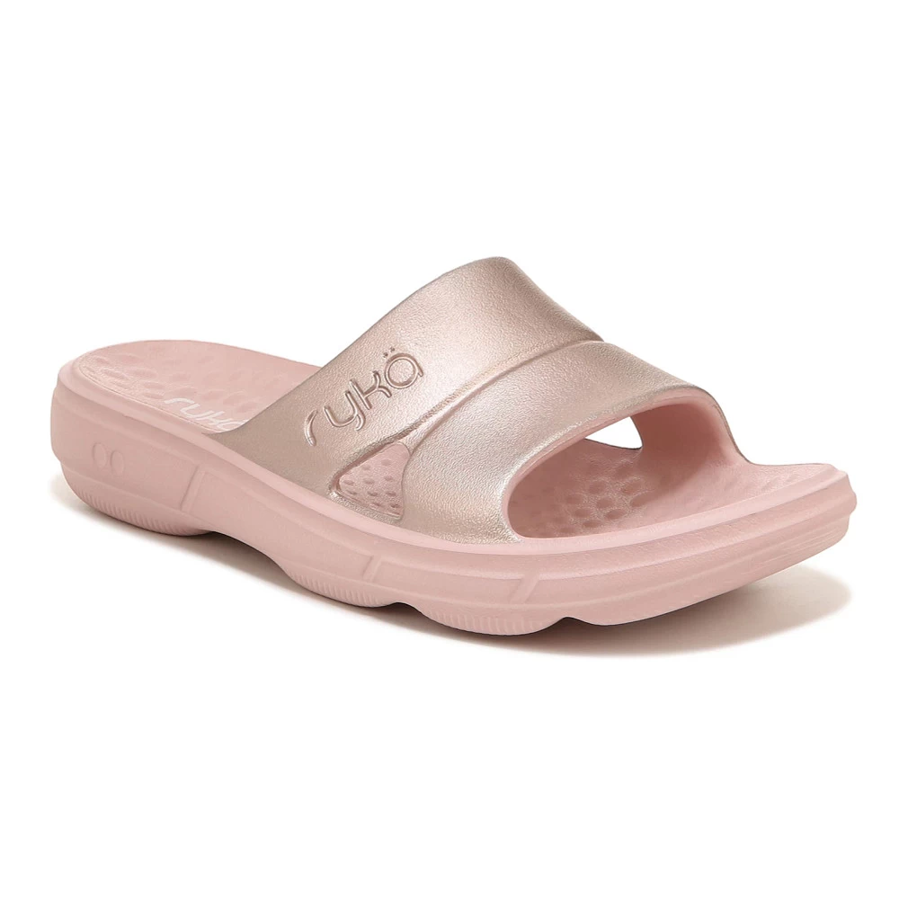 Women's Ryka Restore Slide - Image 12