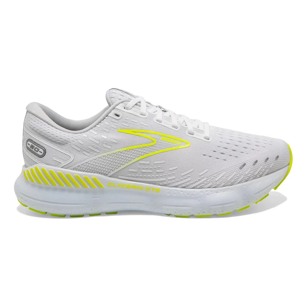 Men's Brooks Glycerin GTS 20