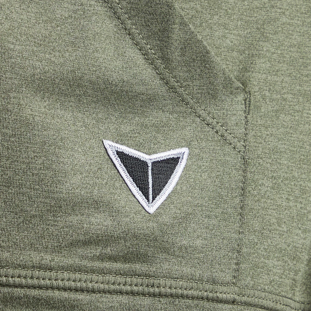 Women's Korsa Transfer Full Zip Hoodie - Image 6