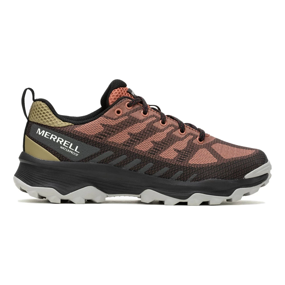 Women's Merrell Speed Eco Waterproof