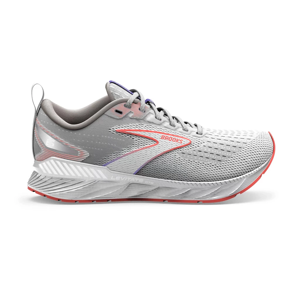 Men's Brooks Levitate GTS 6 - Image 7