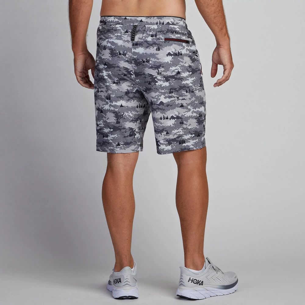 Men's Korsa Outback 9" Unlined Short - Image 9