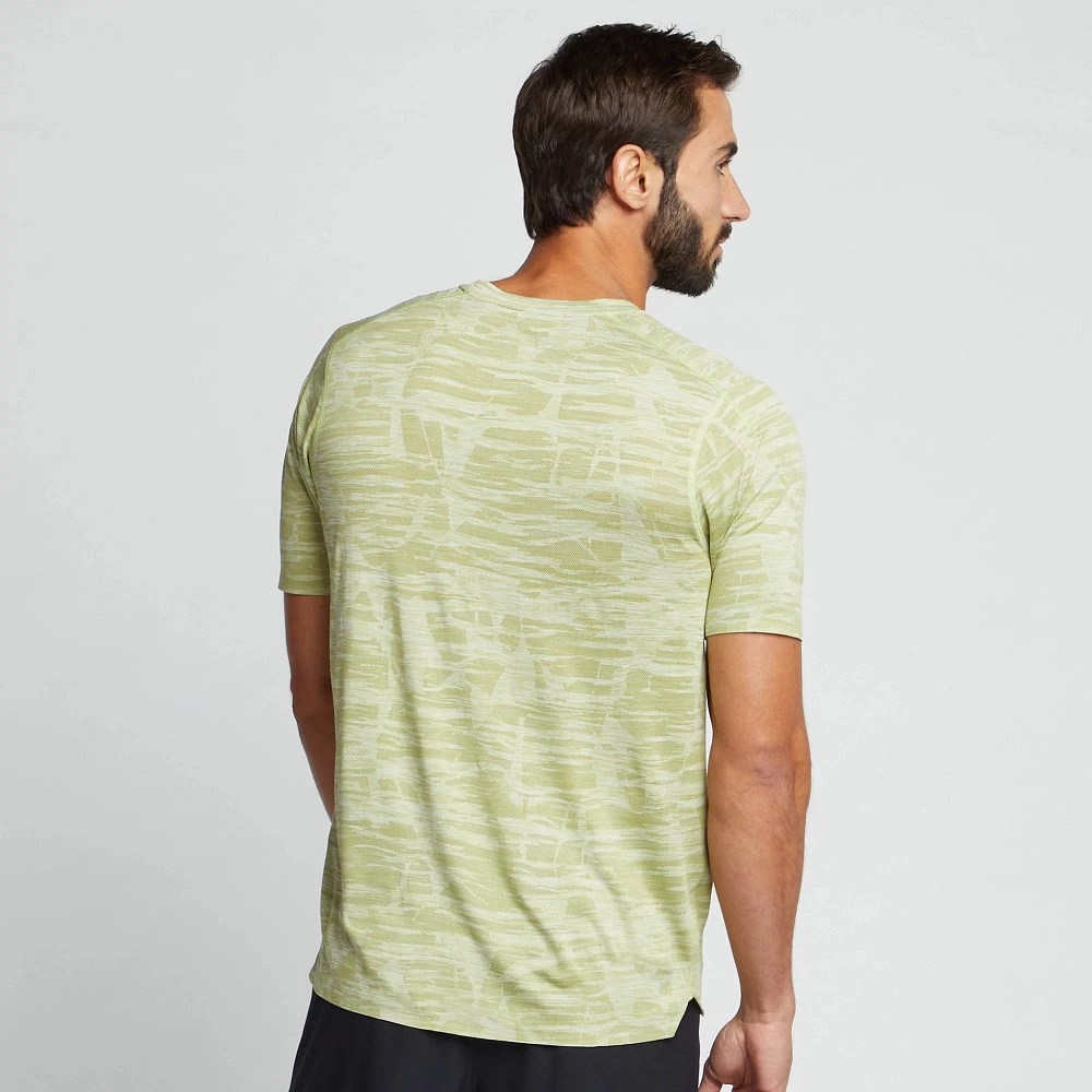 Men's Korsa Accelerate Short Sleeve Tee - Image 9