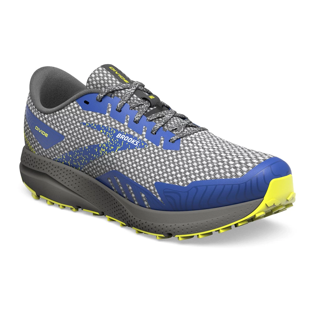 Men's Brooks Divide 4 - Image 12