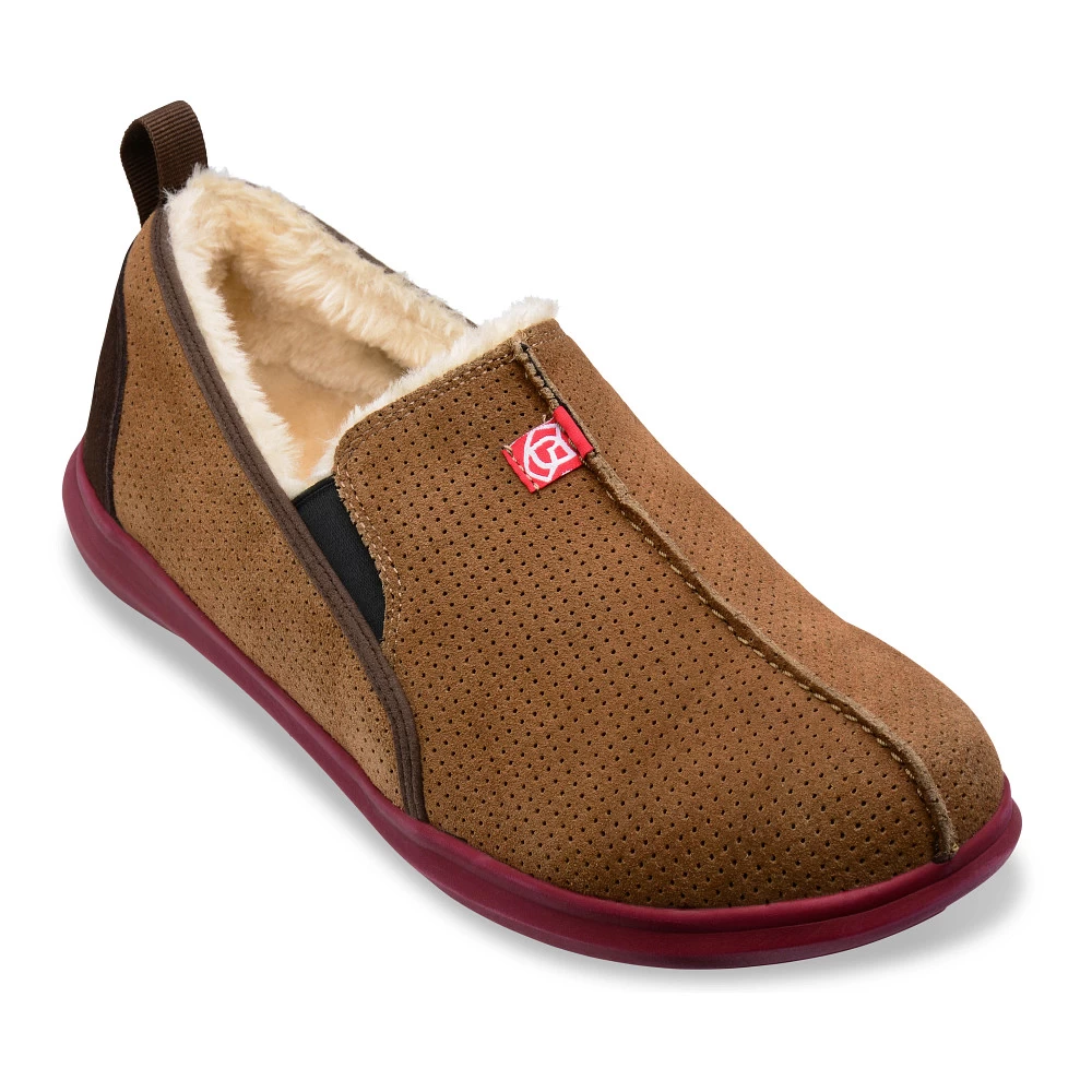 Men's Spenco Supreme Slipper - Image 11