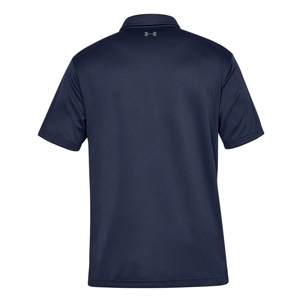 Men's Under Armour Tech Polo - Image 16