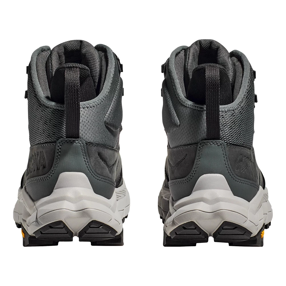 Men's HOKA Anacapa Breeze Mid - Image 5