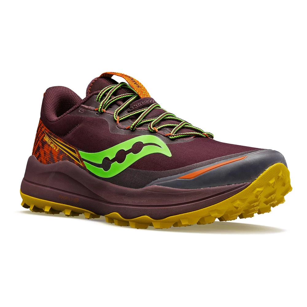 Men's Saucony Xodus Ultra 2 - Image 10
