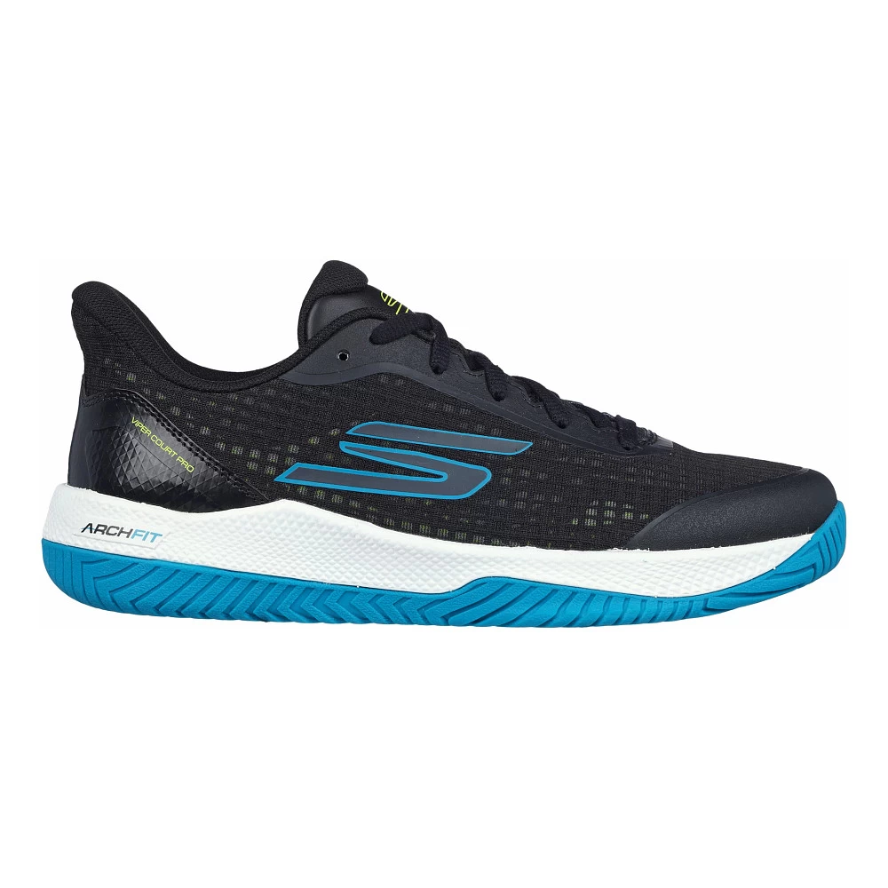 Women's Skechers Viper Court Pro - Image 11