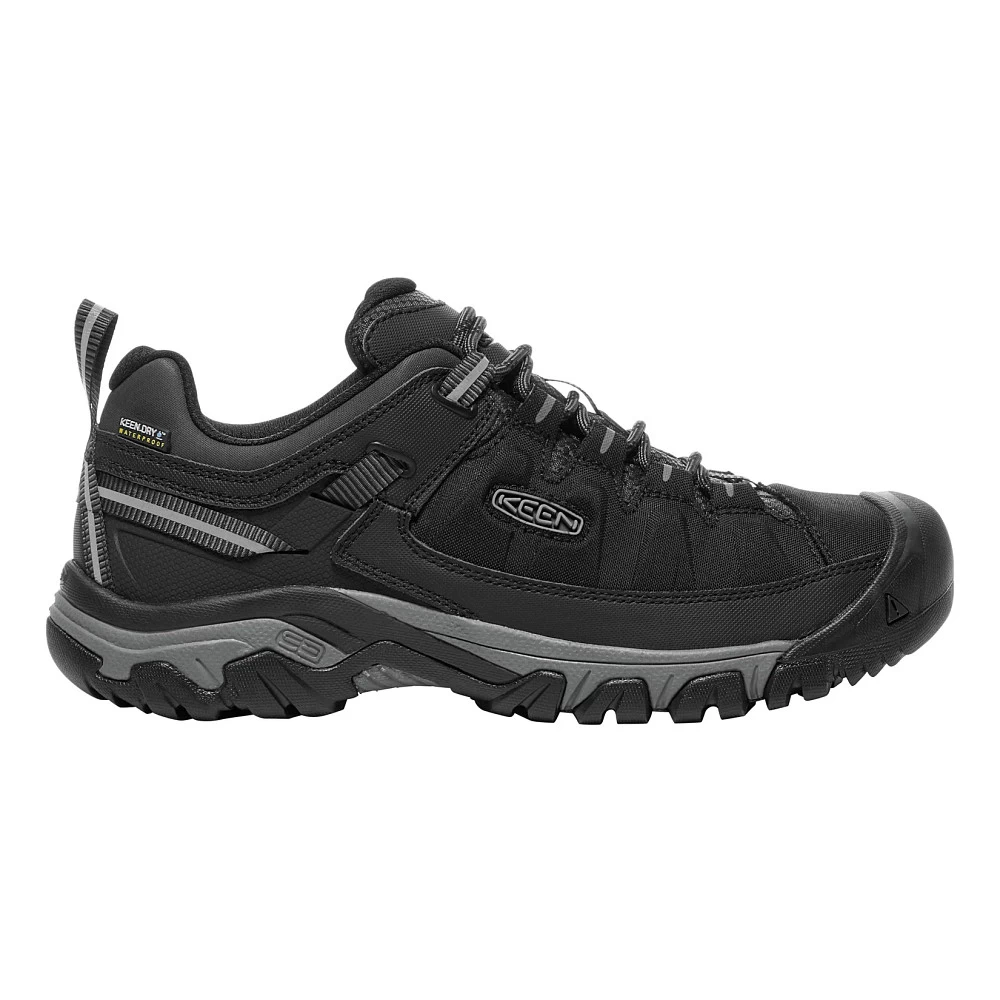 Men's Keen Targhee Exp Waterproof