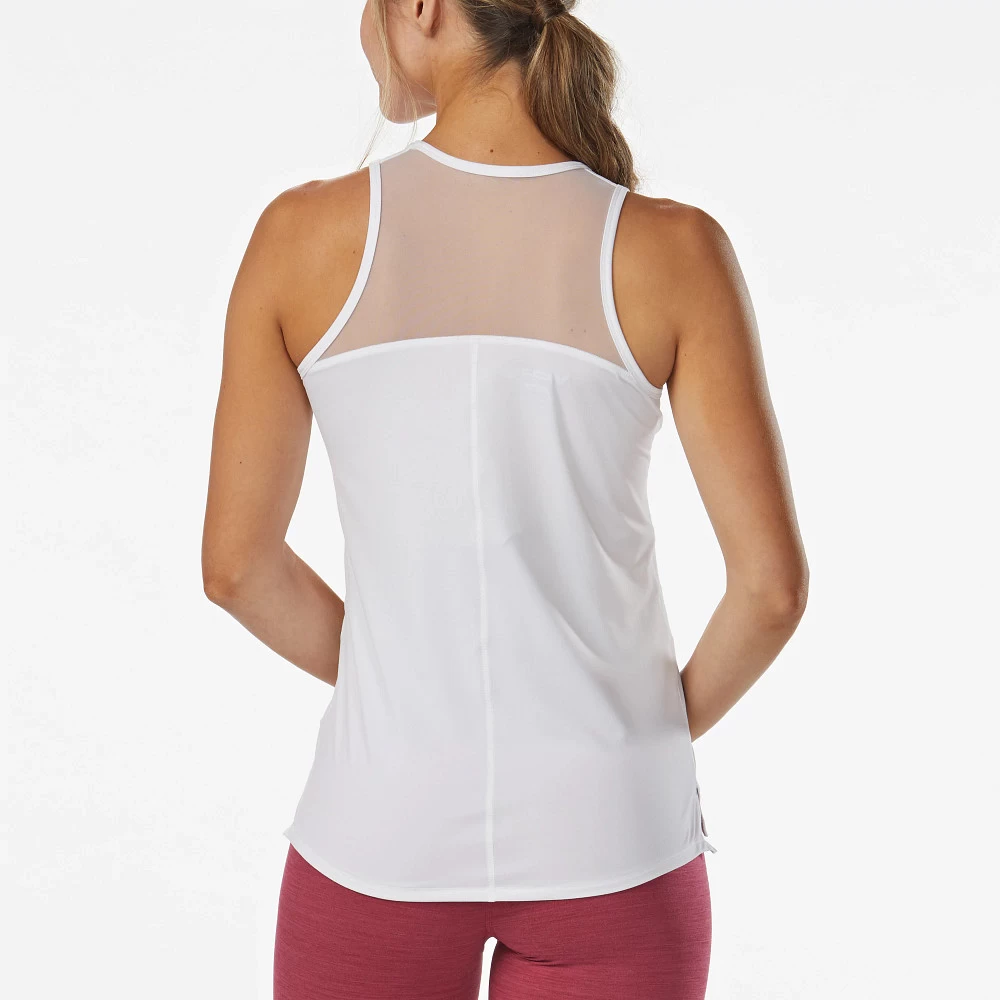 Women's Korsa Bandit Tank - Image 4