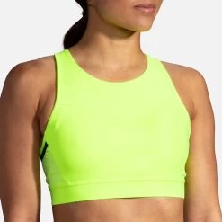 Women's Brooks Drive 3 Pocket Run Bra
