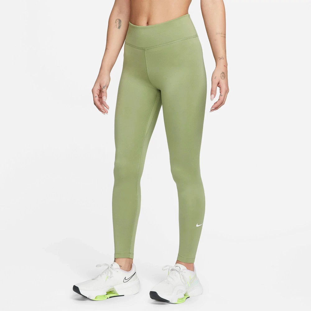 Women's Nike One Therma-FIT Mid-Rise Tight