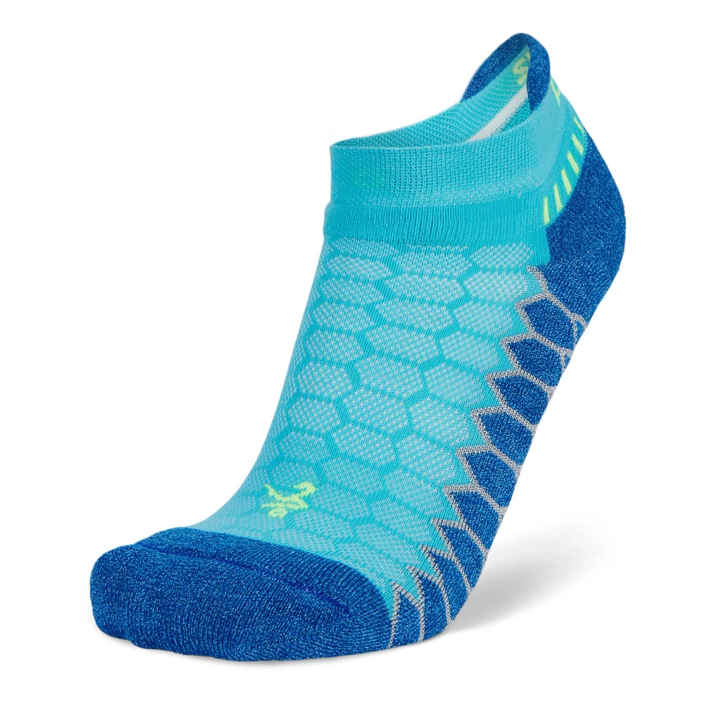 Balega Silver Performance Runner Socks - Image 11