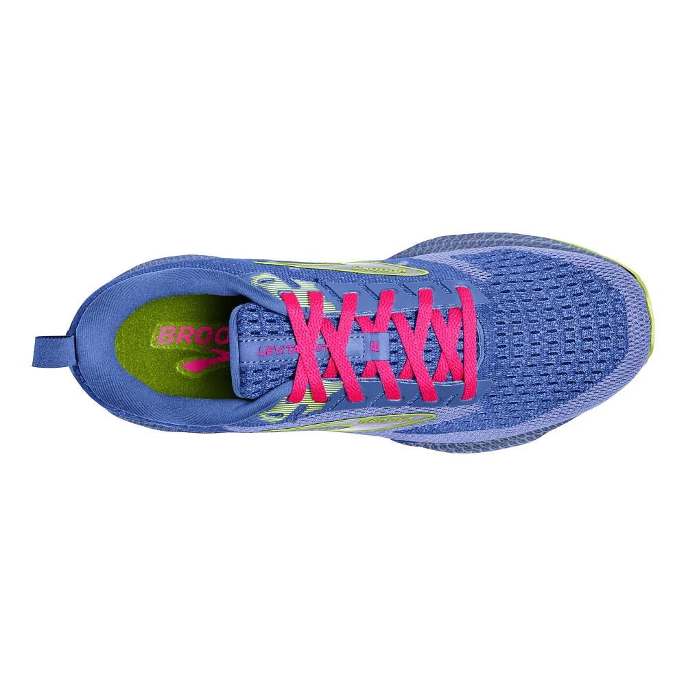 Women's Brooks Levitate GTS 6 - Image 9