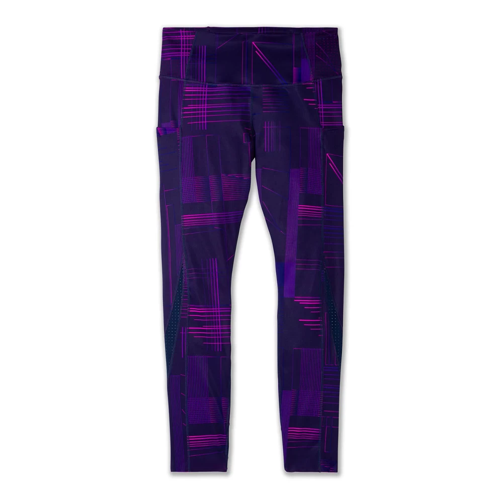 Women's Brooks Method 7/8 Tight - Image 4