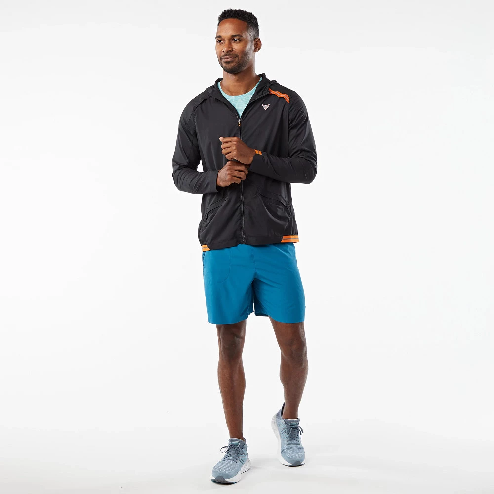 Men's Korsa Accelerate Run Jacket - Image 17