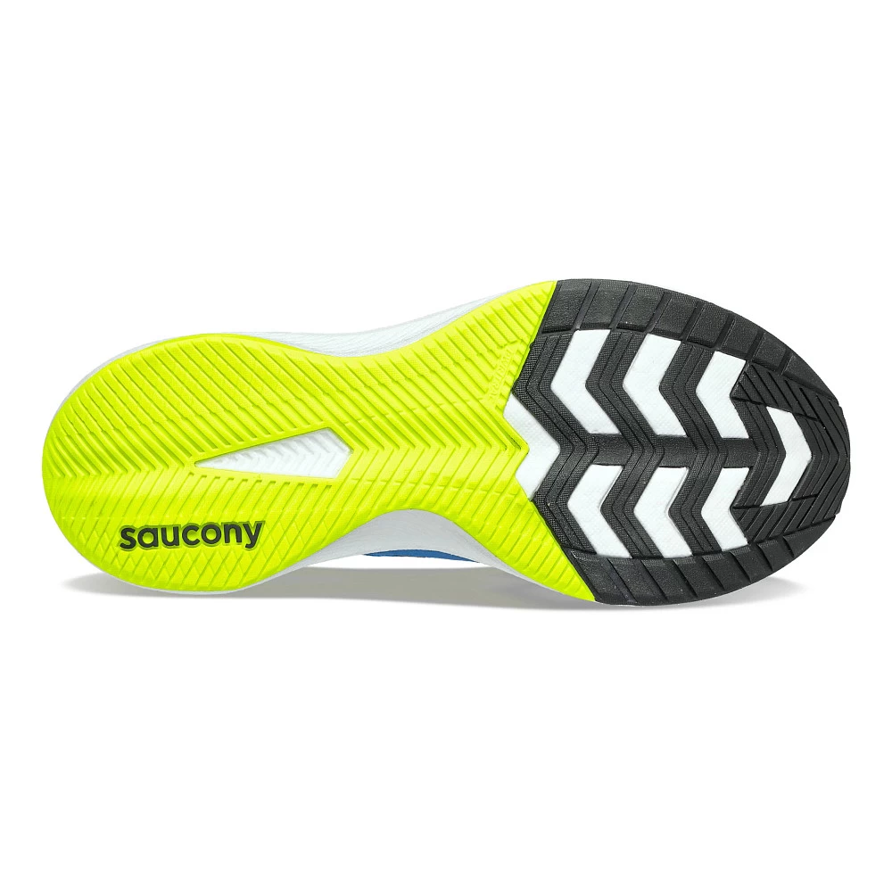 Men's Saucony Freedom Crossport - Image 9