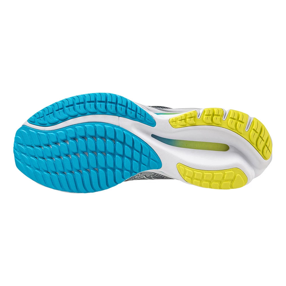 Men's Mizuno Wave Rider 27 - Image 10