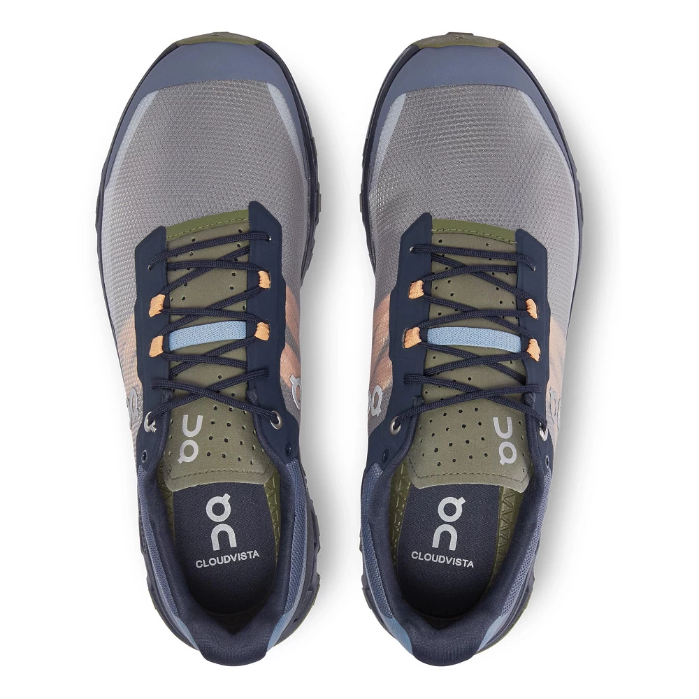 Men's On Cloudvista - Image 3