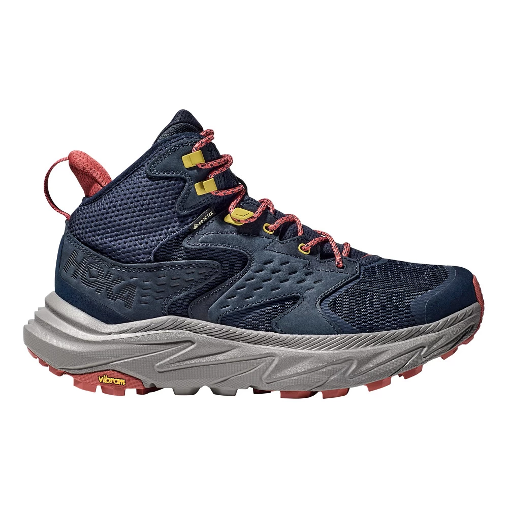 Men's HOKA Anacapa 2 Mid GTX