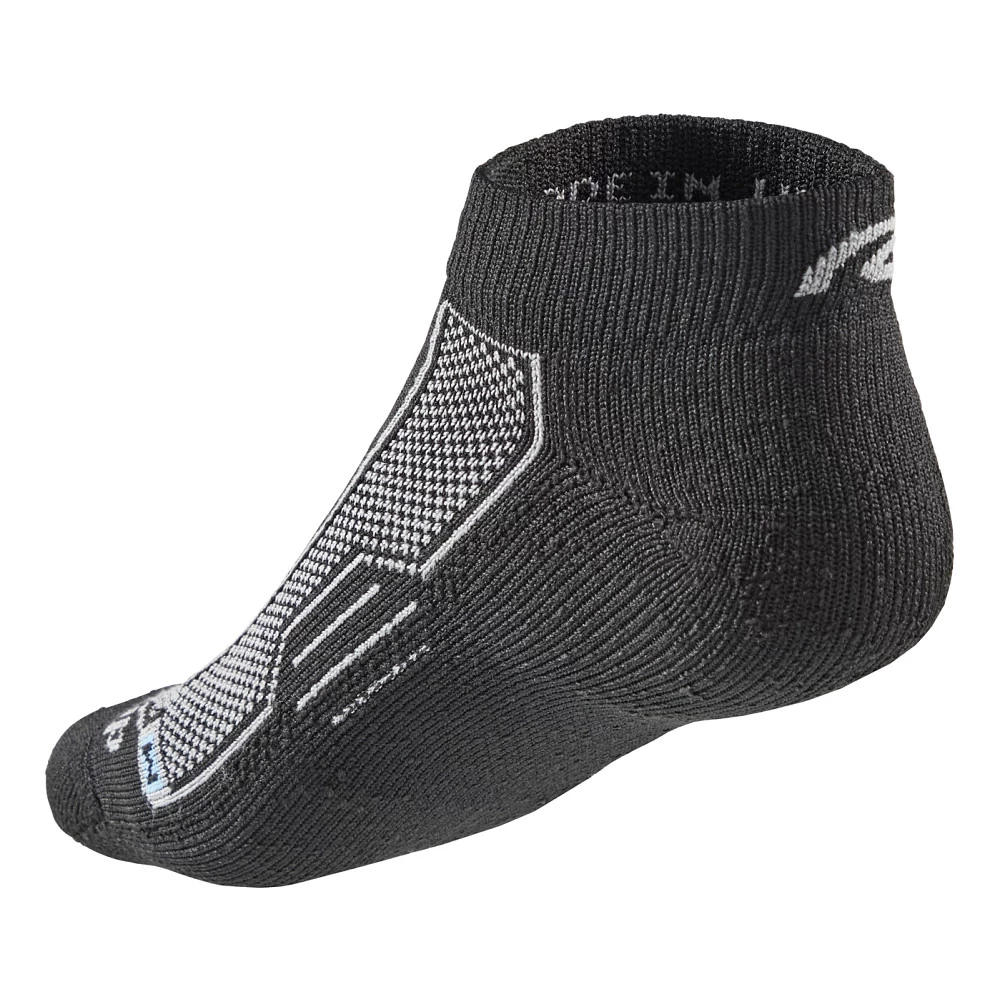 R-Gear Drymax Medium Cushion Low 3 Pack Socks - Image 6