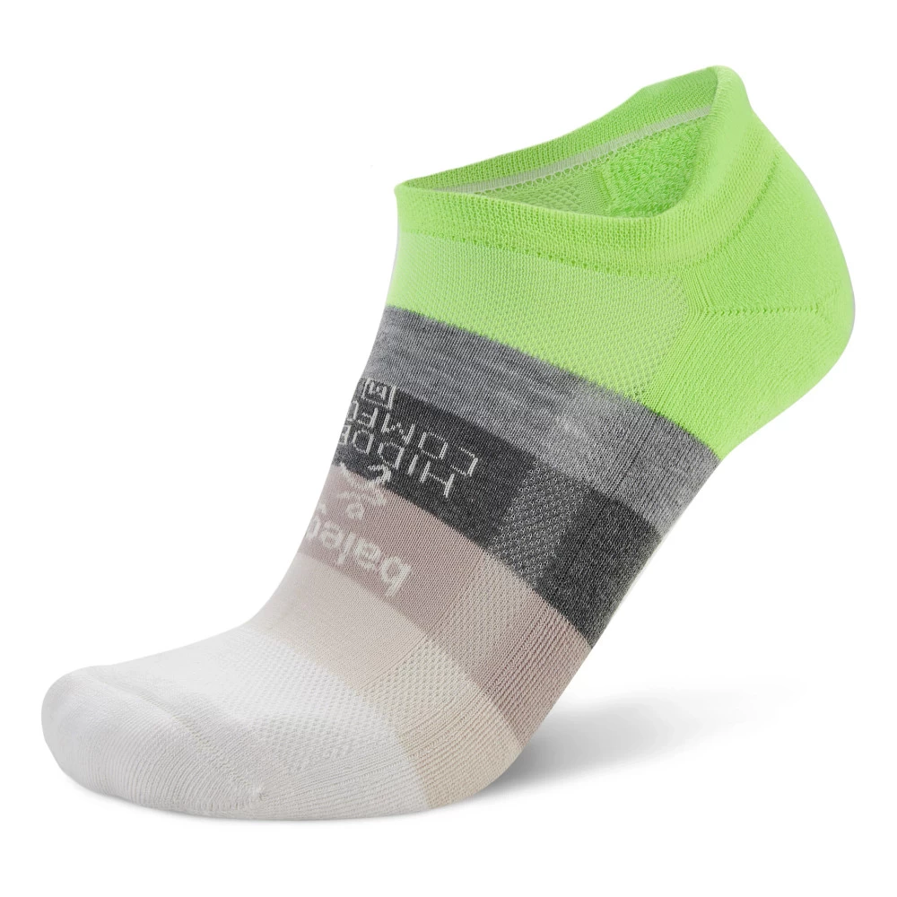 Balega Hidden Comfort Socks - Image 7