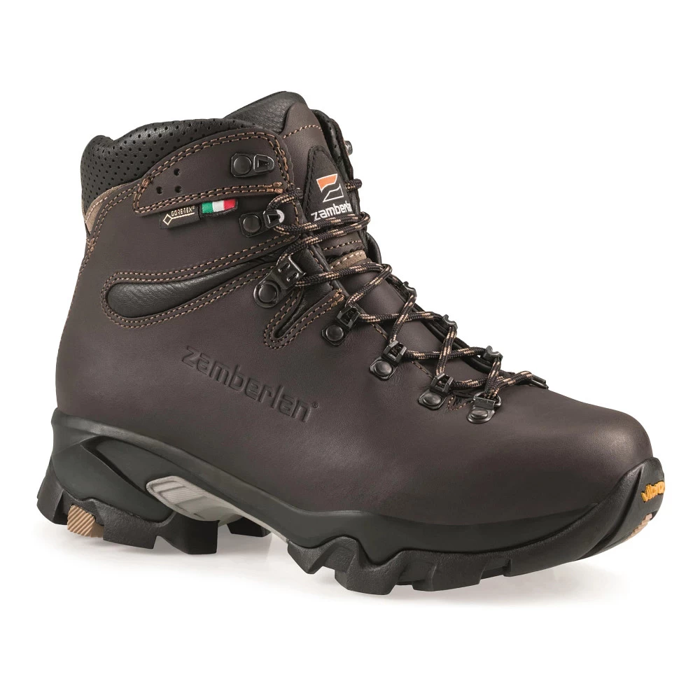 Women's Zamberlan Vioz GTX Mid Hiking Boot - Image 6