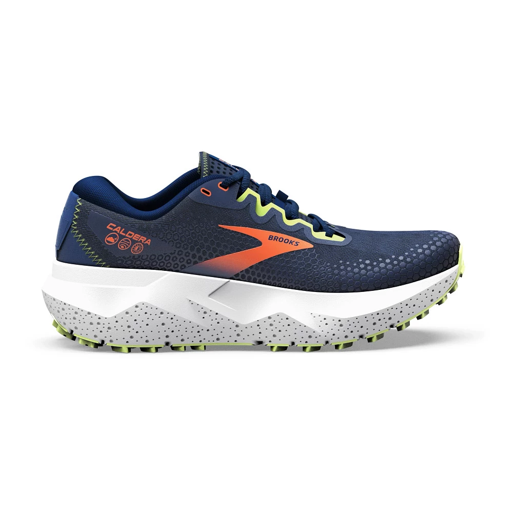 Men's Brooks Caldera 6 - Image 7