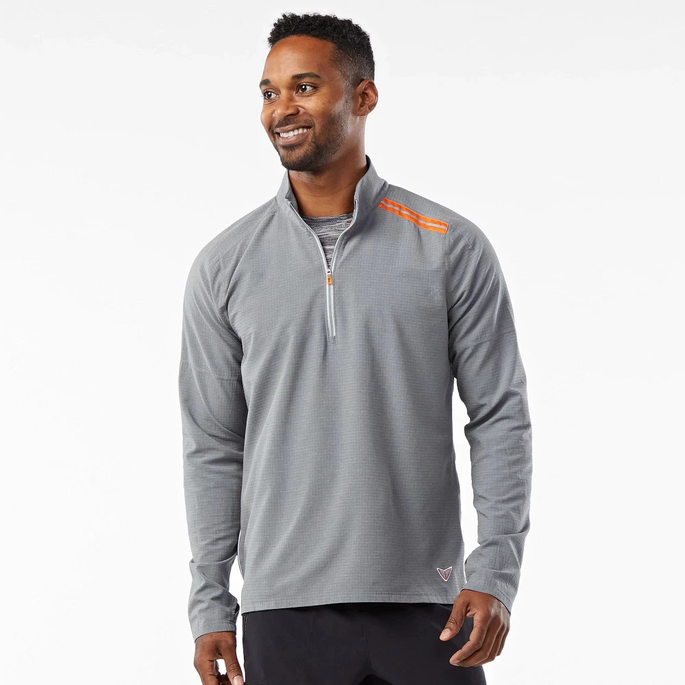 Men's Korsa Accelerate 1/2 Zip - Image 8