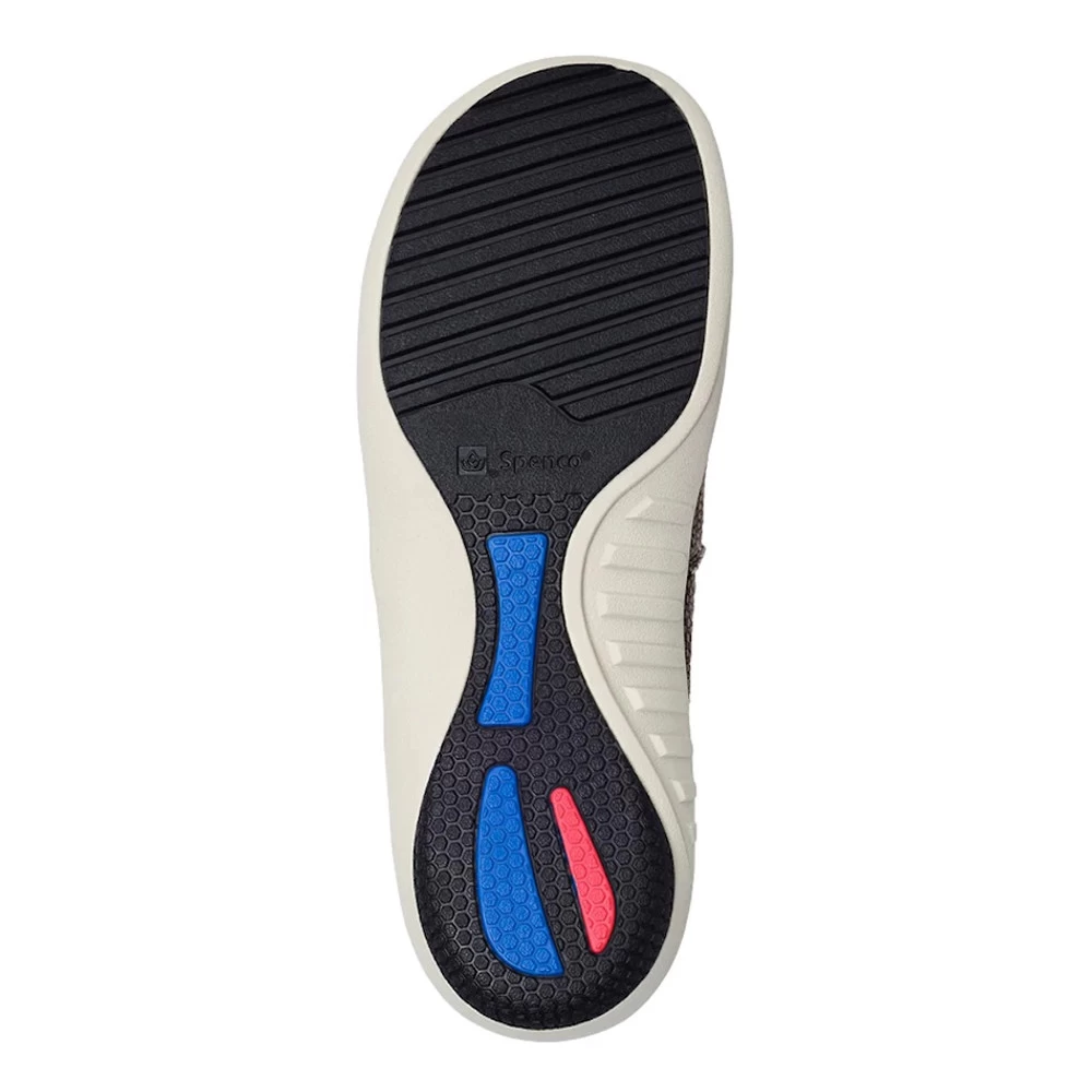 Men's Spenco Siesta Slide - Image 4