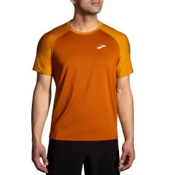 Men's Brooks Atmosphere Short Sleeve 2.0