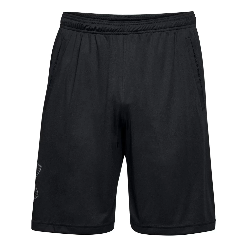 Men's Under Armour Tech Graphic Short - Image 9