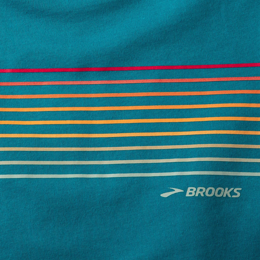 Women's Brooks Distance Long Sleeve 2.0 - Image 8