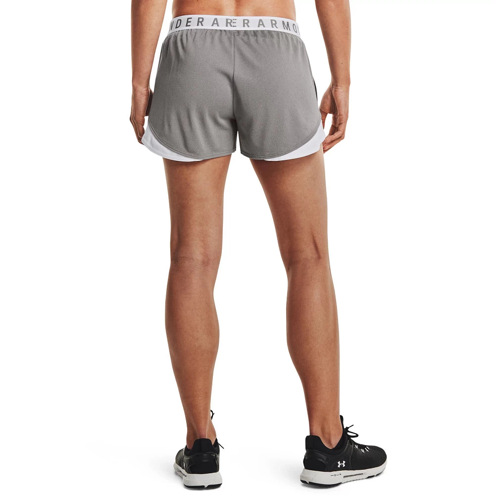 Women's Under Armour Play Up Shorts 3.0 - Image 11
