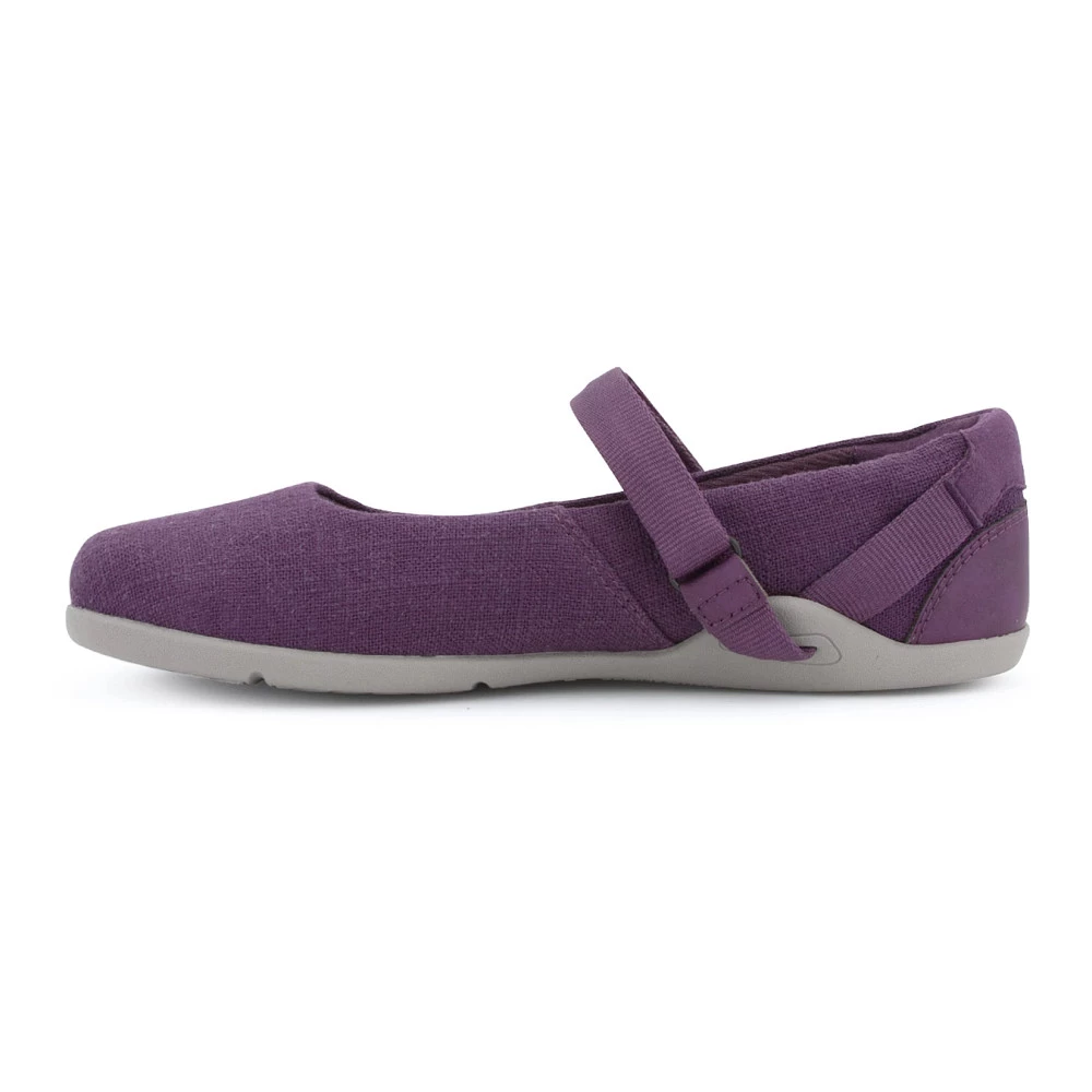 Women's Xero Shoes Cassie Hemp Flats - Image 8