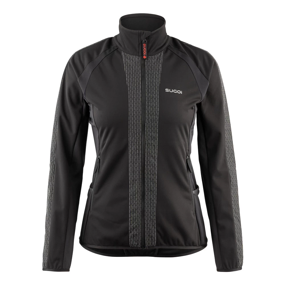 Women's Sugoi Stribe Zap Jacket